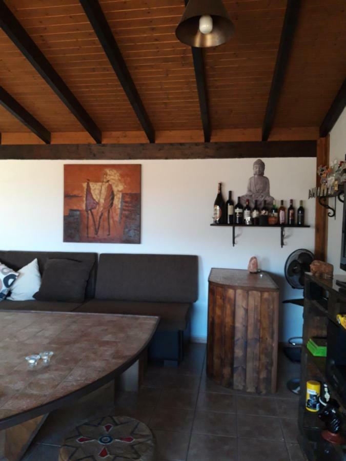 Casa El Horno *