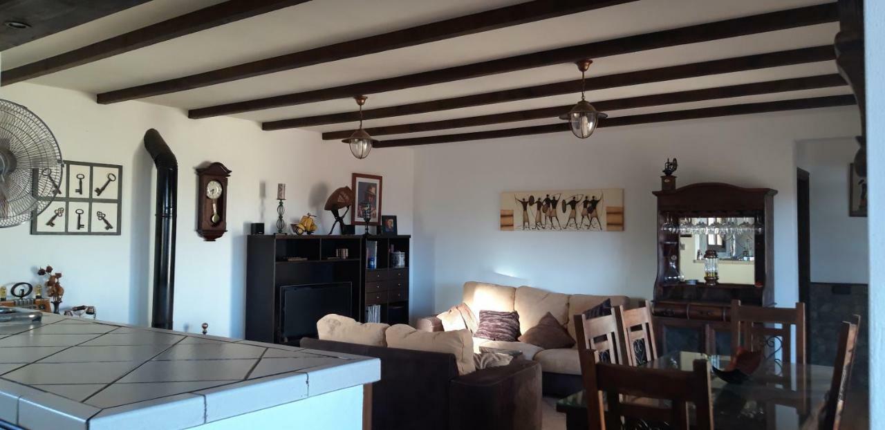 Casa El Horno Holiday home Antigua (Fuerteventura)