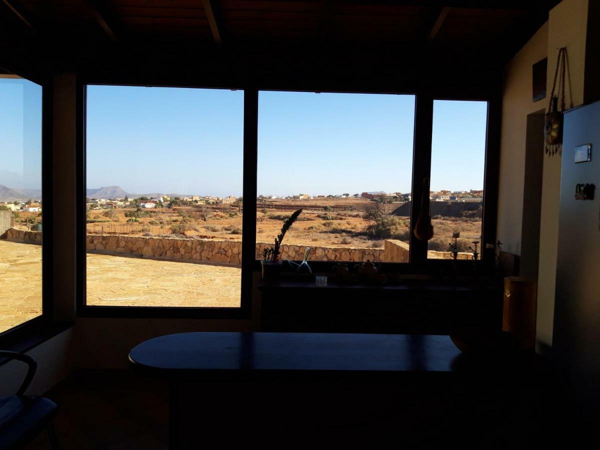 Casa El Horno *
