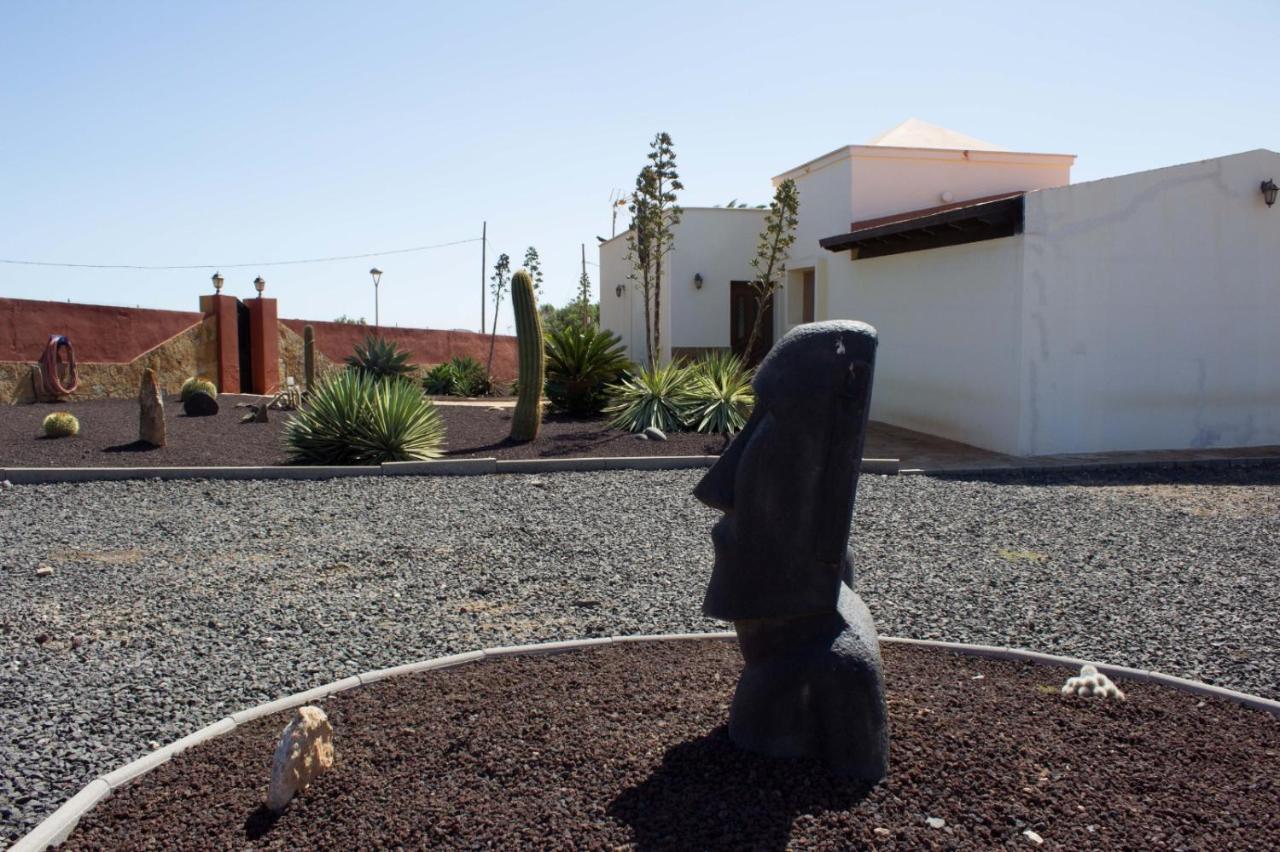 Casa El Horno Holiday home *