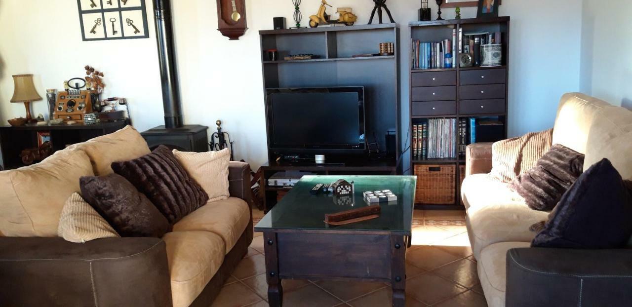 Casa El Horno Сasa de vacaciones Antigua (Fuerteventura)