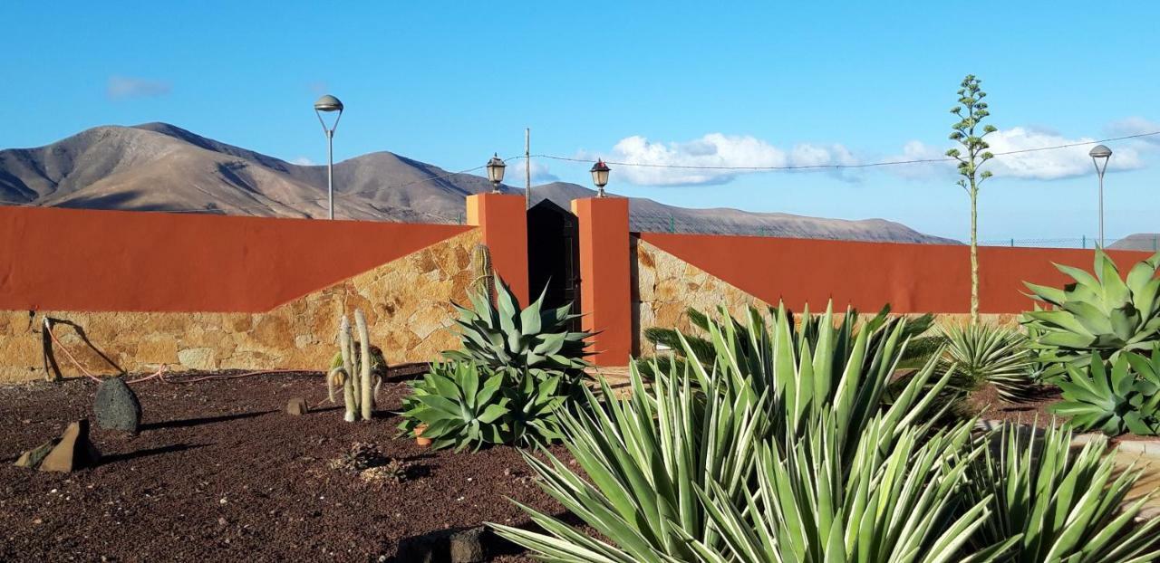 Casa El Horno Сasa de vacaciones